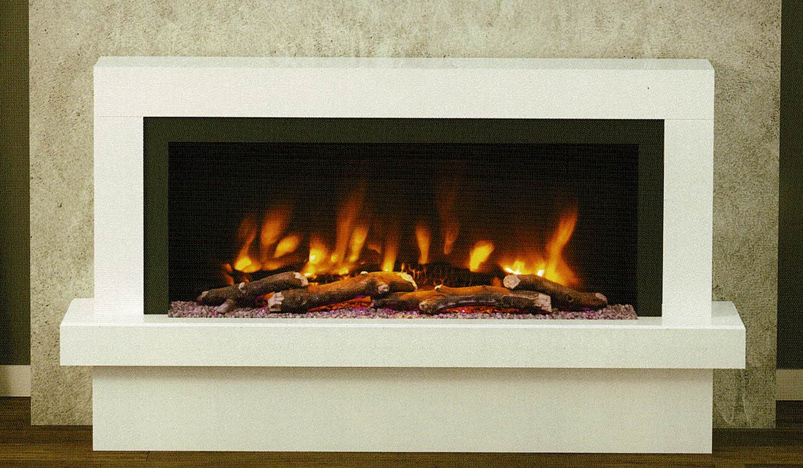 Hang On The Wall Fires&nbsp;IMPERO 47